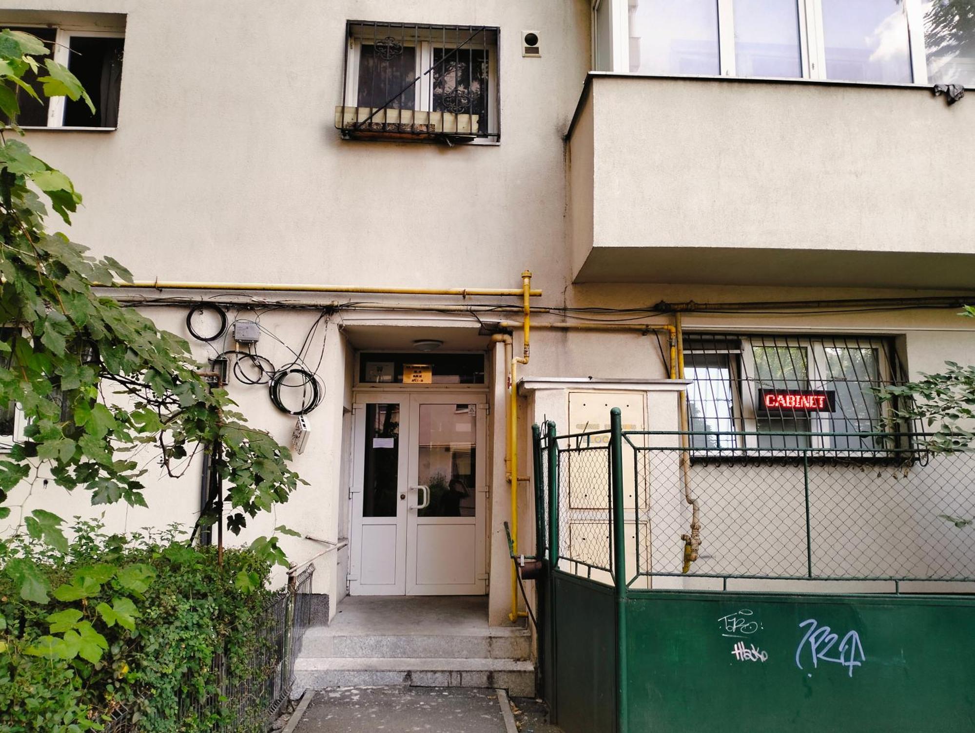 My House - Ultracentral Romana Square Near Old Town Bukarest Kültér fotó